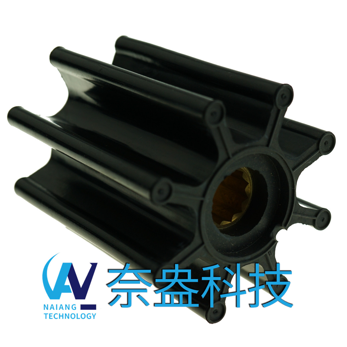珀金斯PERKINS，PERKINS發(fā)電機橡膠葉輪