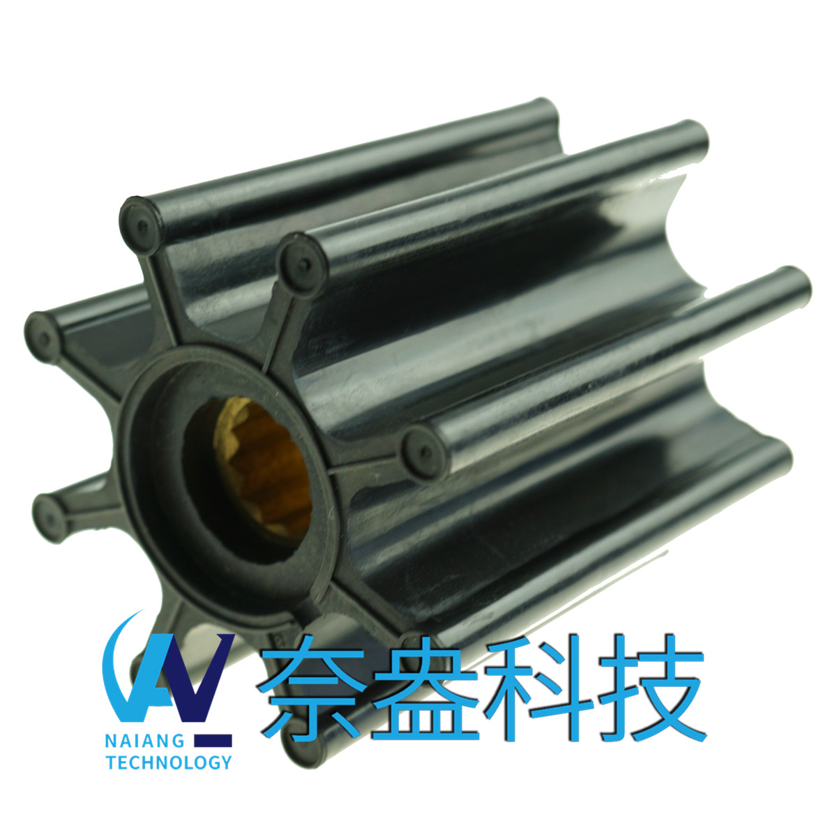 珀金斯PERKINS，PERKINS發(fā)電機(jī)橡膠葉輪