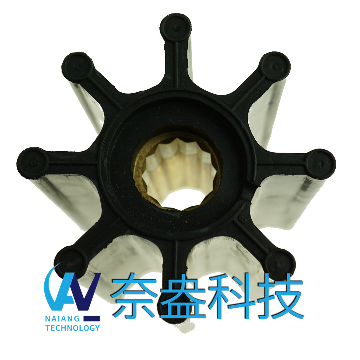 珀金斯PERKINS，PERKINS發(fā)電機橡膠葉輪