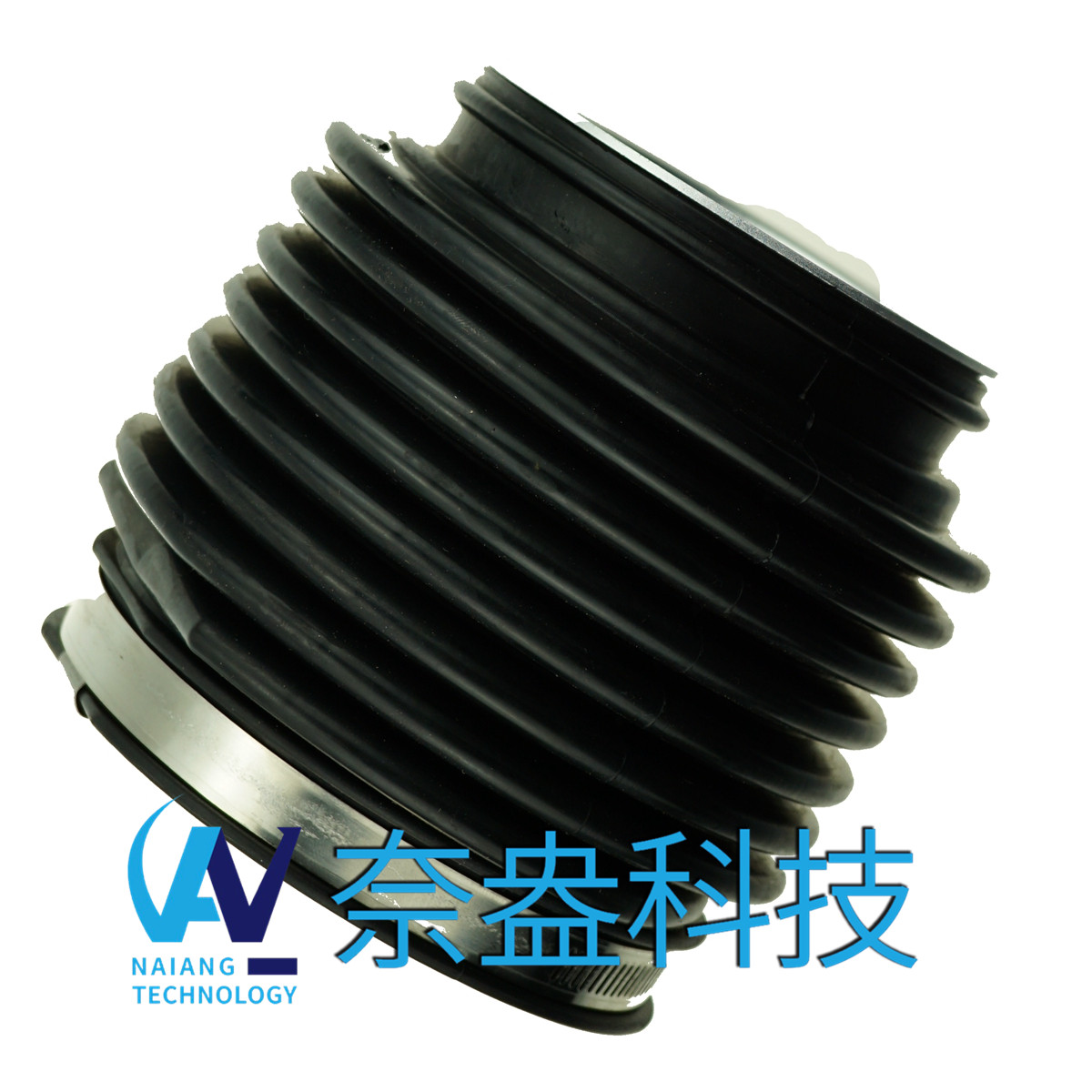 船用排氣管、波紋管 816431A1, Mercruiser Bellow 816431A1
