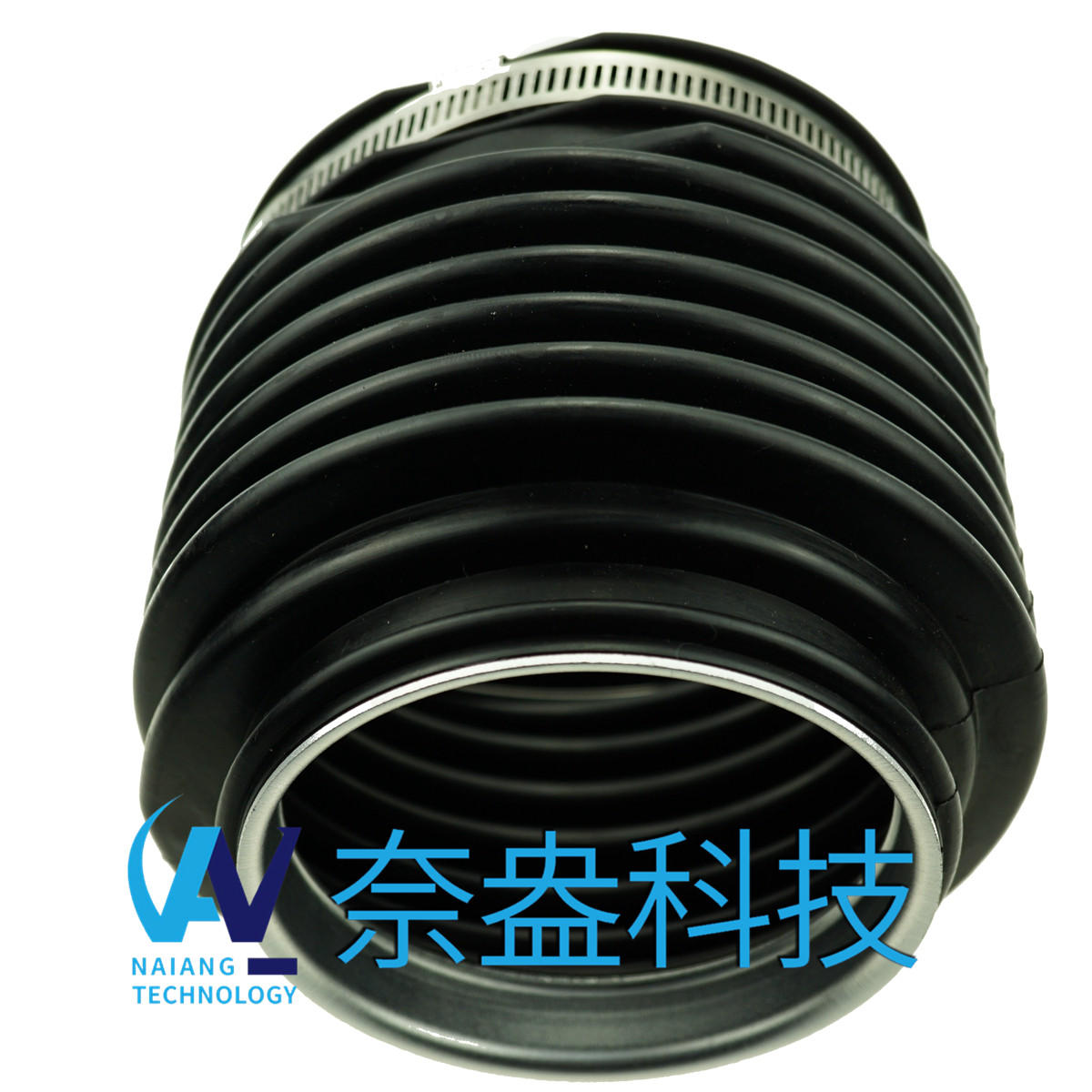 船用排氣管、波紋管 816431A1, Mercruiser Bellow 816431A1