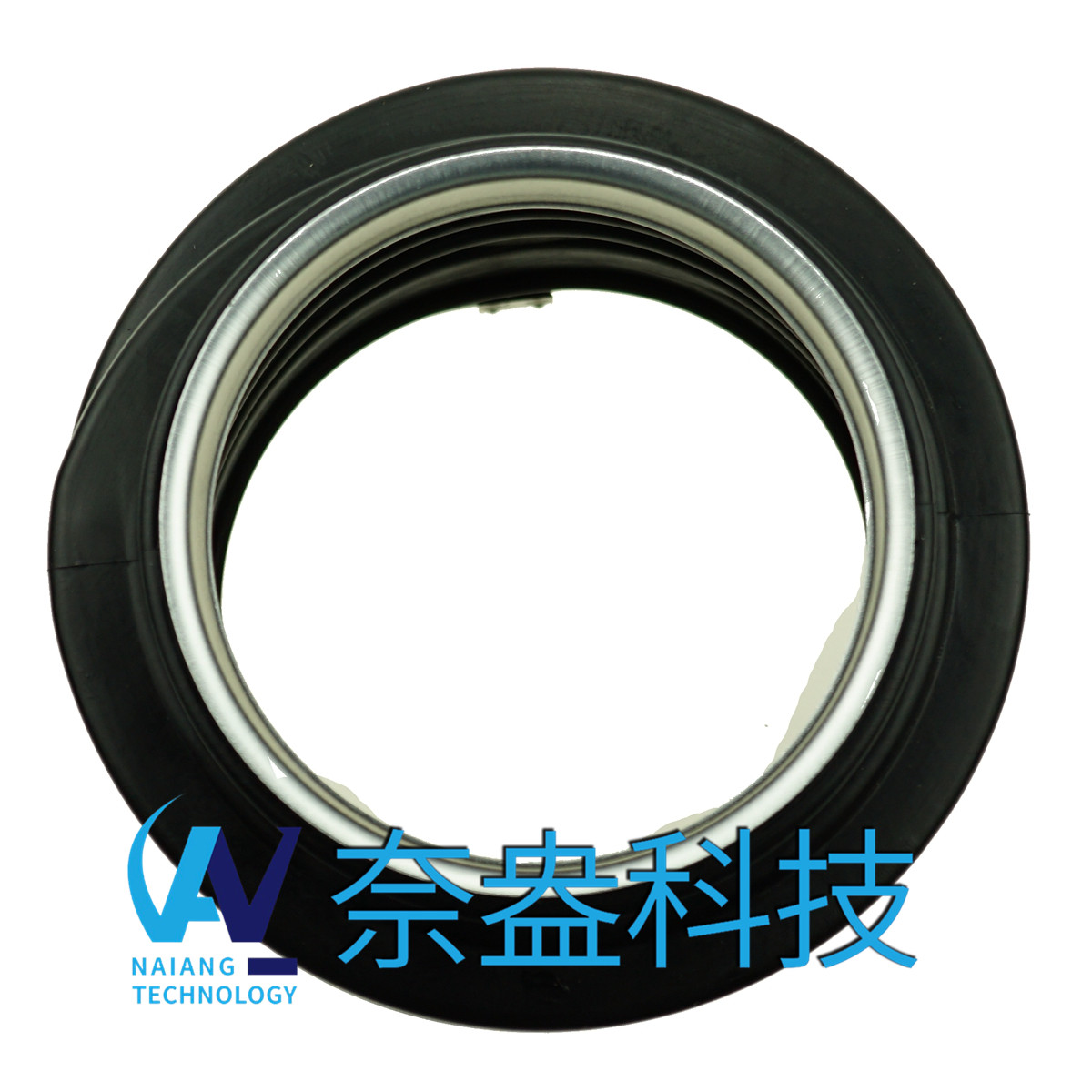 船用排氣管、波紋管 816431A1, Mercruiser Bellow 816431A1