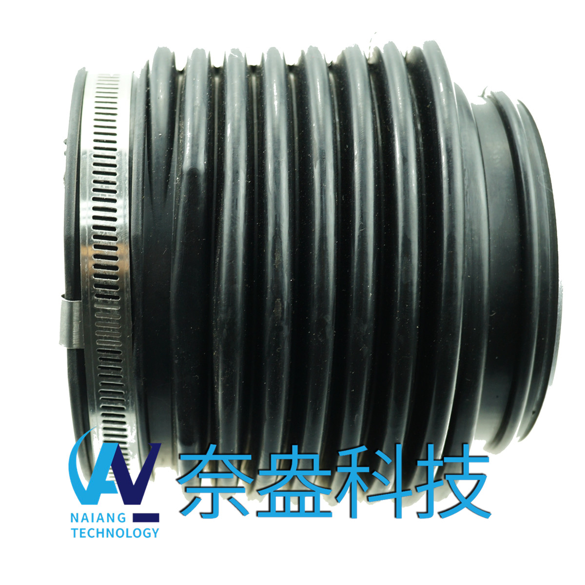 船用排氣管、波紋管 816431A1, Mercruiser Bellow 816431A1