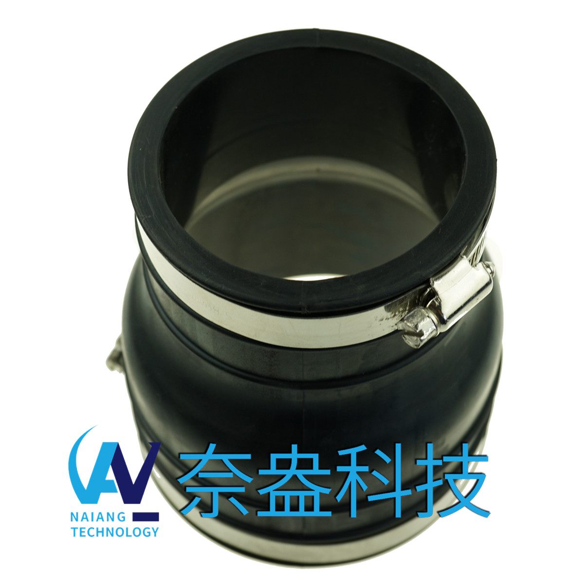 船用排氣管、波紋管 Mercruiser 3-4" 70981A3