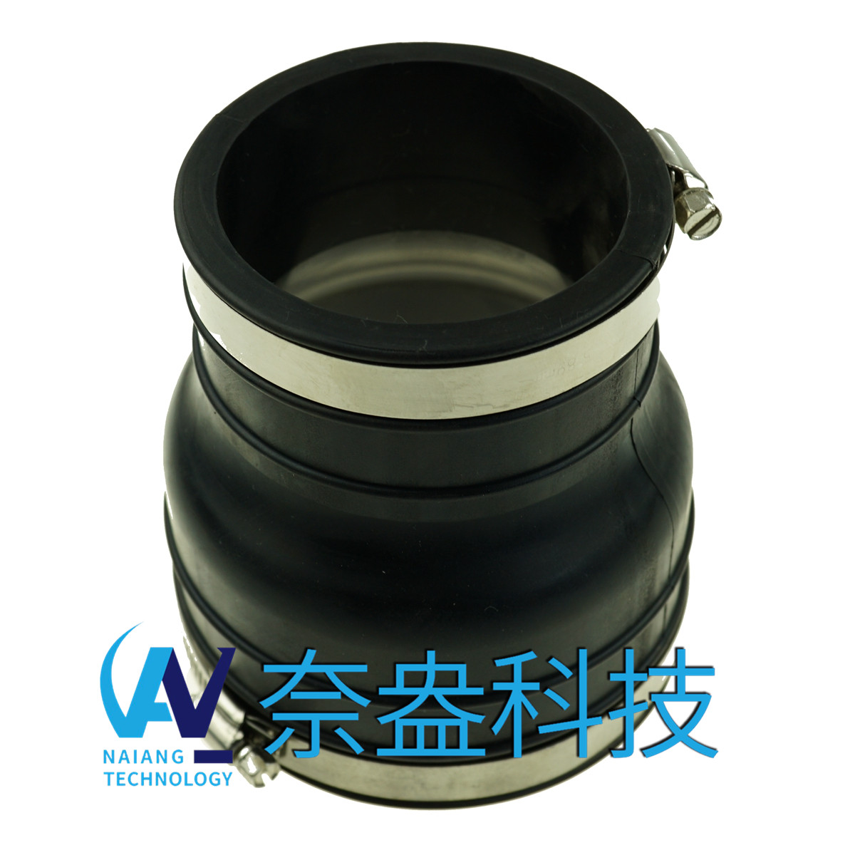 船用排氣管、波紋管 Mercruiser 3-4" 70981A3