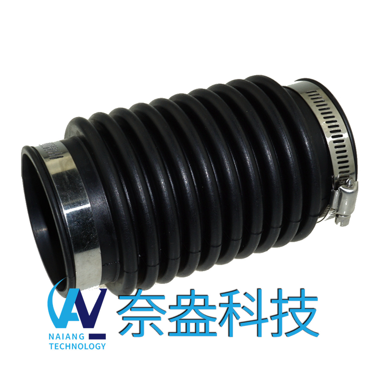 船用排氣管、波紋管 18654A1, Mercruiser Bellow 18654A1