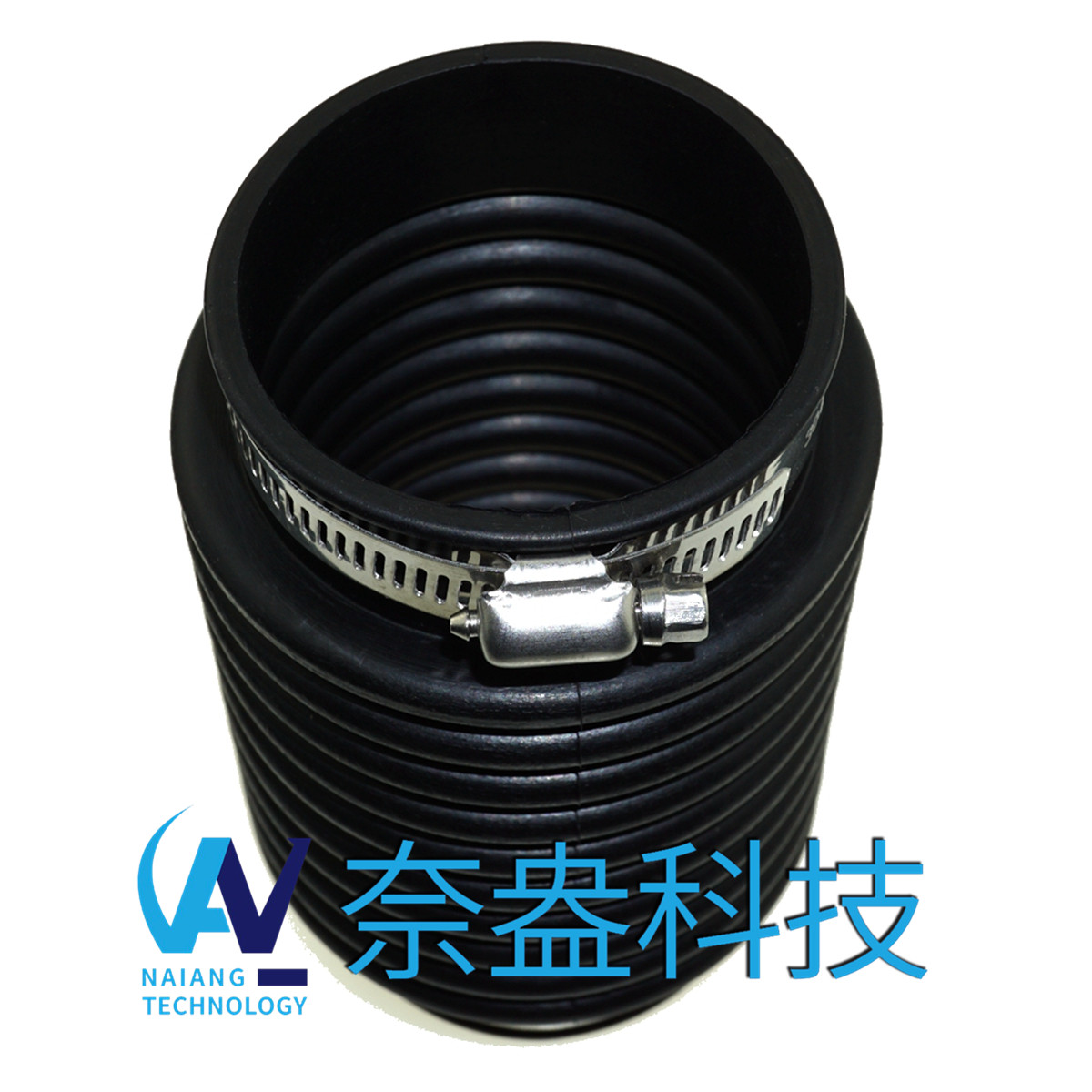 船用排氣管、波紋管 18654A1, Mercruiser Bellow 18654A1