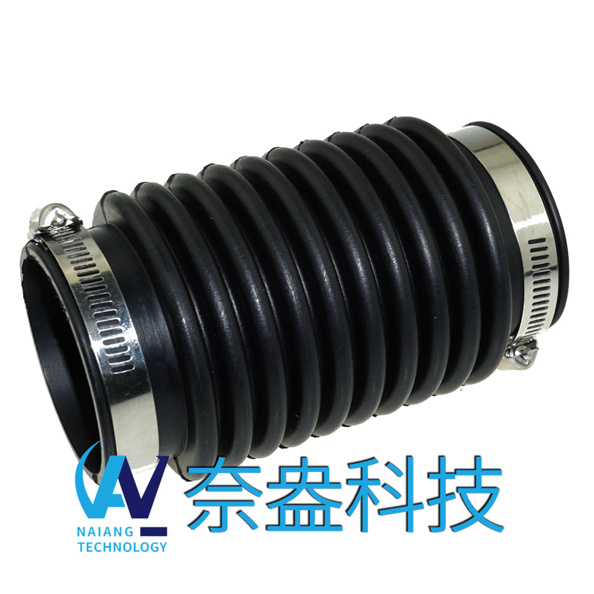船用排氣管、波紋管 18654A1, Mercruiser Bellow 18654A1