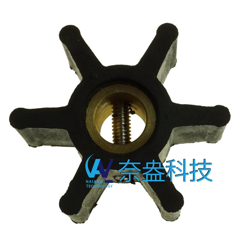 怎么選擇撓性泵橡膠葉輪？