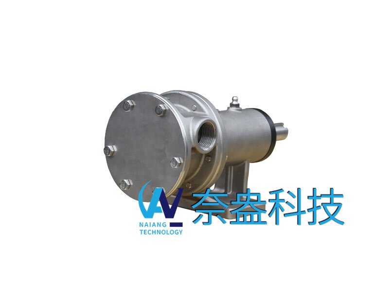 JA30560-3105橡膠葉輪自吸泵去磁會(huì)影響流量揚(yáng)程嗎？