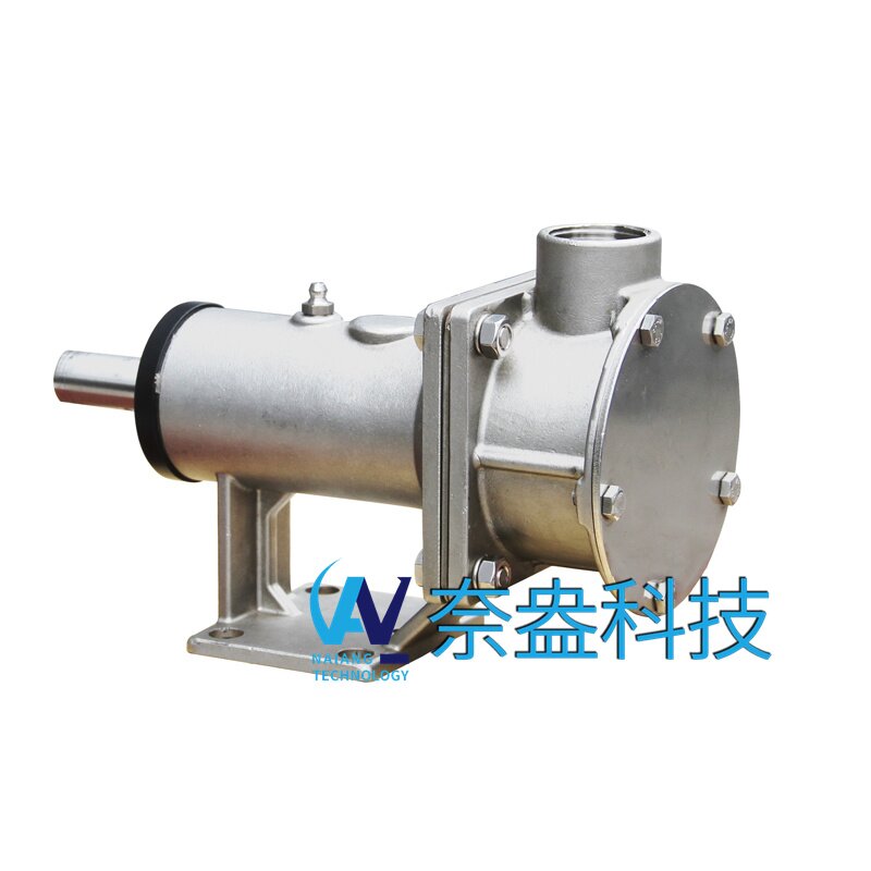JA11860-0045柔性泵泄漏通常發(fā)生在哪些方面？